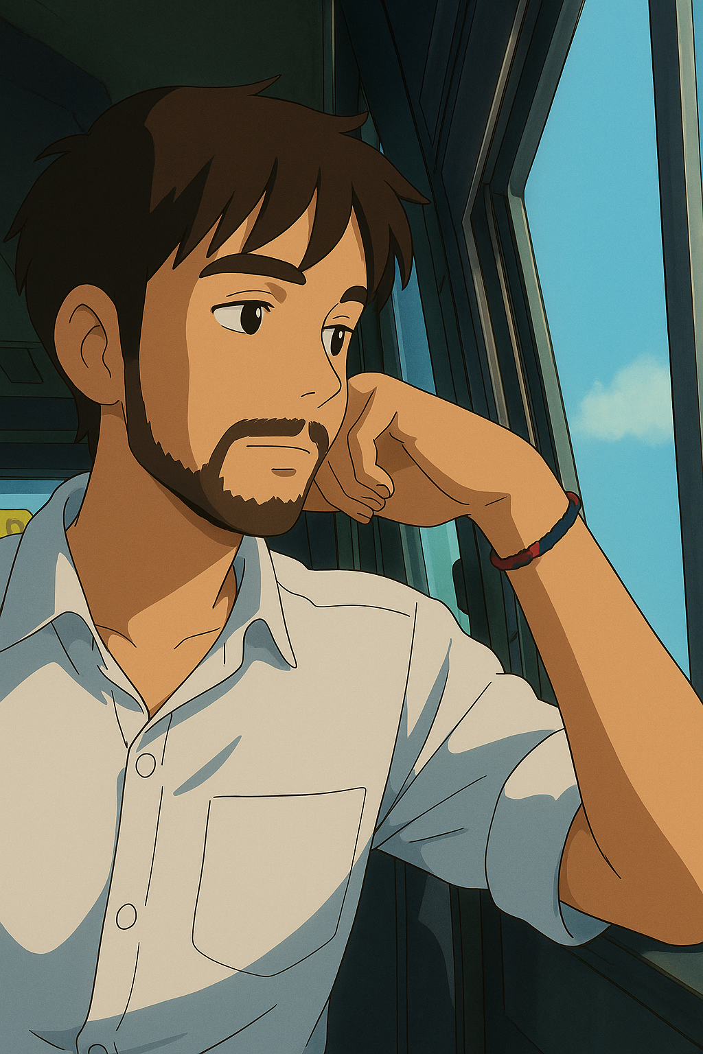 Ram Maheshwari Logo Image